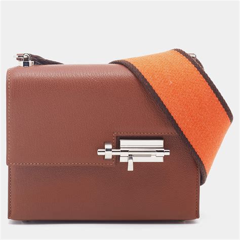 chevron hermes|Hermes chevre Mysore leather.